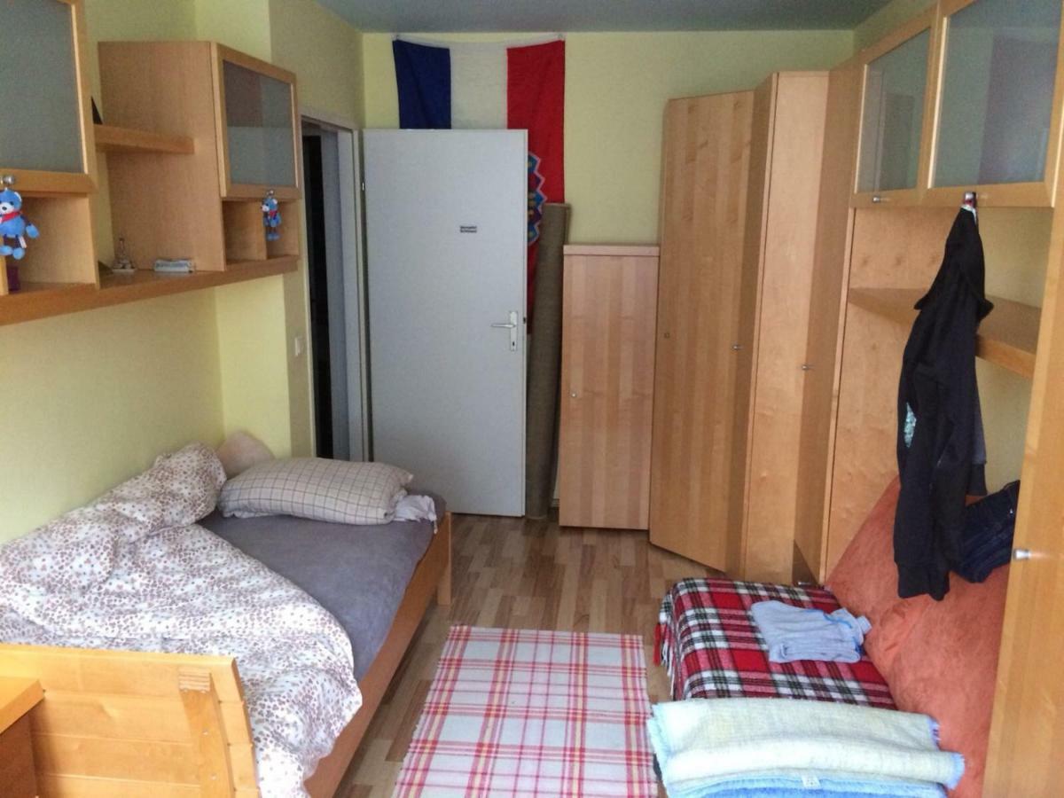 Gasthof Private In